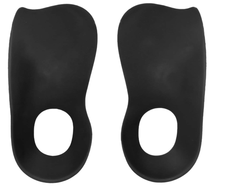 1 Pair of Arch Support Inserts Orthotic Insole Plantar Fasciitis Insoles