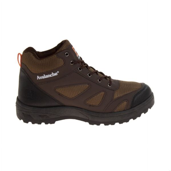 Avalanche Men's Hiking Brown AV85938-4747 Boots