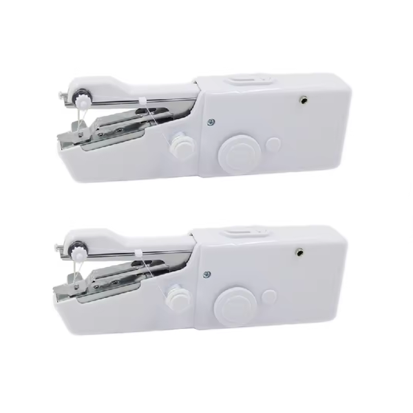 Cordless Portable Mini Household Electric Sewing Machine