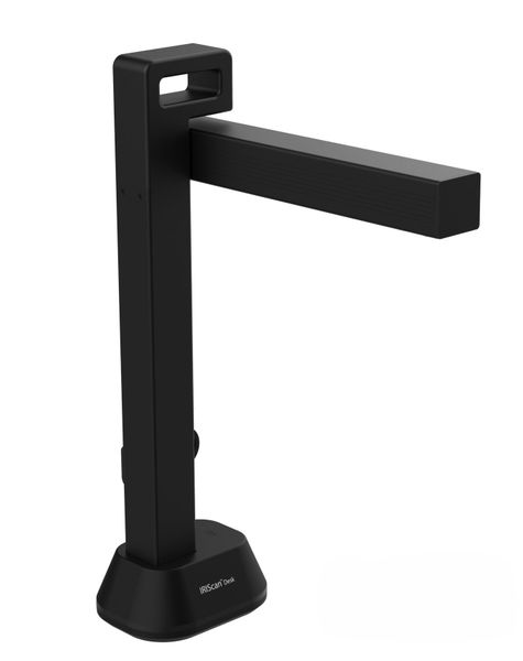 IRIScan Desk 6 Pro Dyslexic