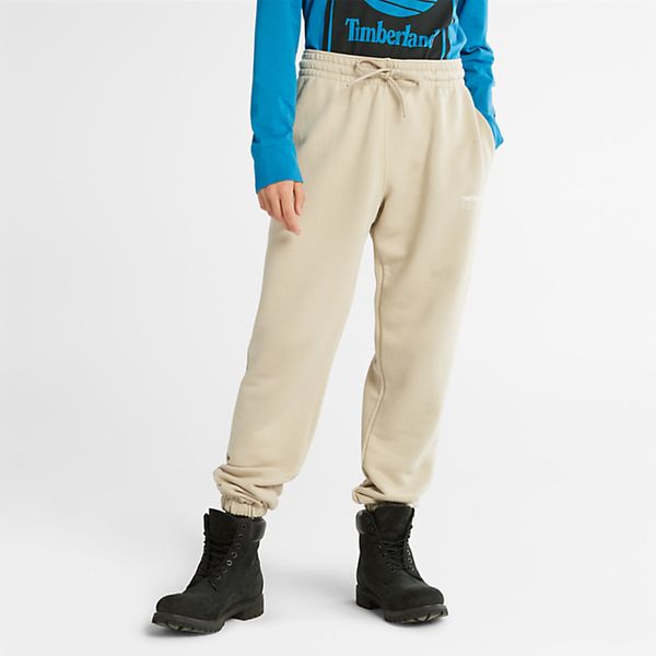 Timberland Luxe Comfort Refibra Sweatpants for All Gender