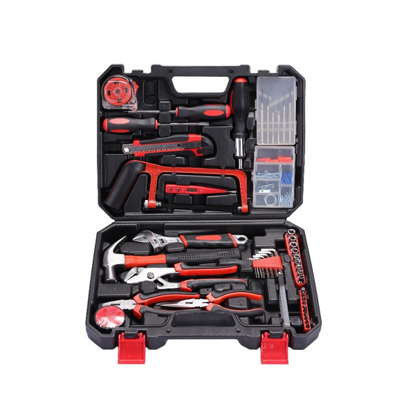48 Piece Household Heavy Duty Hand Tools