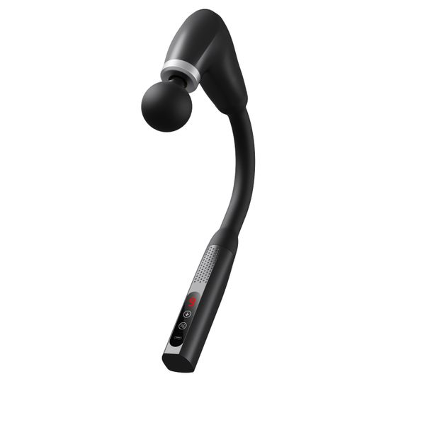 Curved Massage Gun