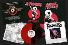 Coup De Grace (Vinyl / 12" Album Coloured Vinyl)