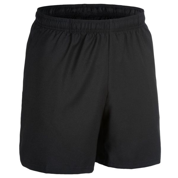 Domyos Men's Essential Breathable Fitness Shorts