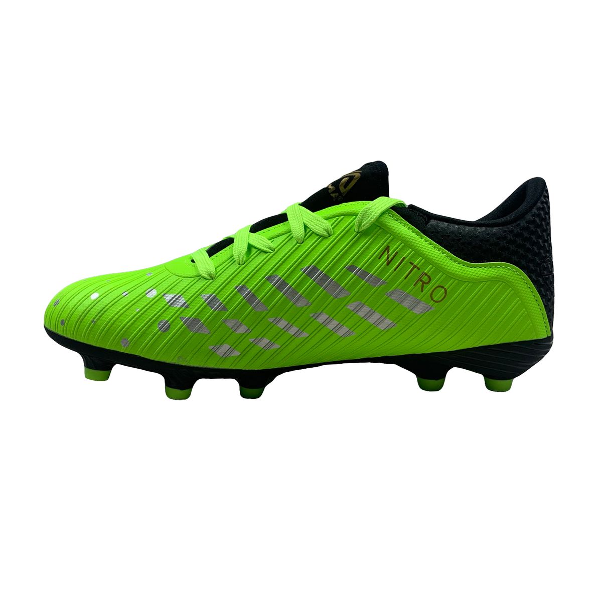 Mitzuma Nitro 8.2 Firm Ground Soccer Boots | Shop Today. Get it ...