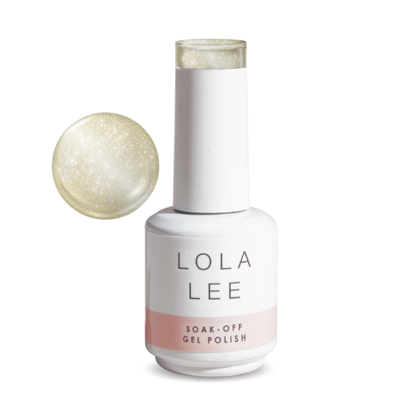 Lola Lee Gel Polish - 101 Dressed Like A Daydream (8ml)