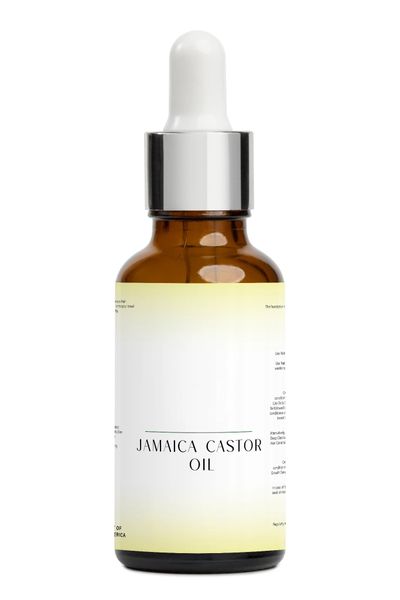 Jamaica Black Castor Oil