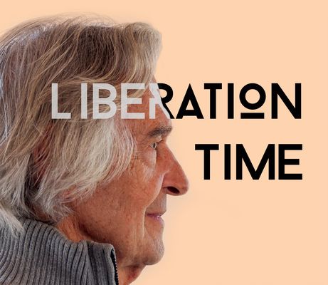 Liberation Time (Vinyl / 12" Album)