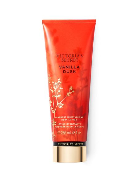 Victoria's Secret - Vanilla Dusk Body Lotion 236ml (Parallel Import)