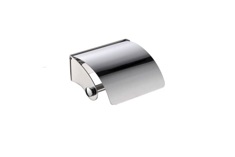 Stainless Steel Toilet Roll Holder