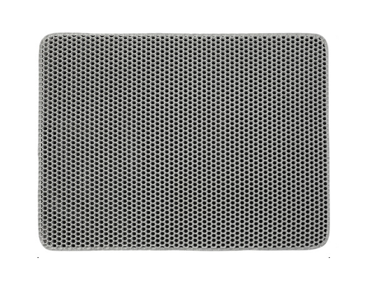 A-PET Cat Litter Trap Mat Double Layer 60 x 45cm
