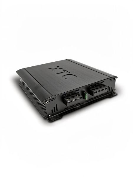 XTC Audio Hydro 2.5 5500W 2 Channel MOSFET Amplifier