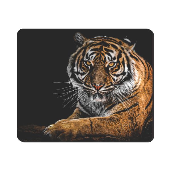 Mouse Pad - Tiger