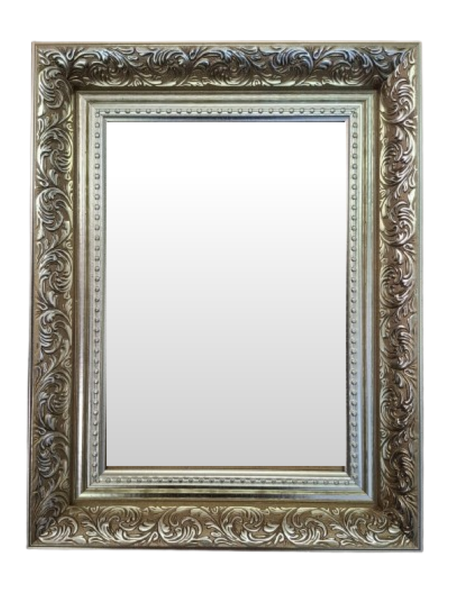 A4 Silver Frame for Picture, Photo, Certificate and more