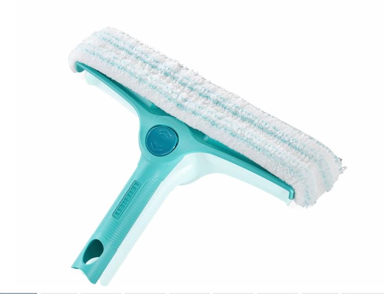 Leifheit Click System Window and Frame Cleaner 4in1