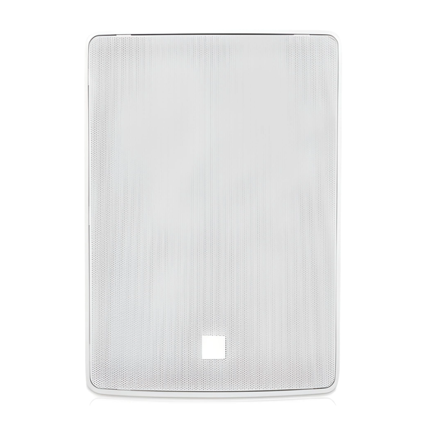 TARVOS-8B 8" Wall Mount PA Speakers 100V 160W Weather-Resistant Pair