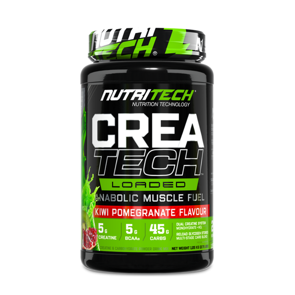 Nutritech Createch Kiwi Pomegranate - 1.25kg