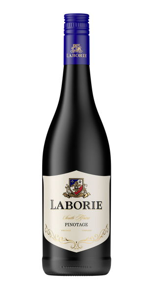 Laborie Pinotage - 750ml