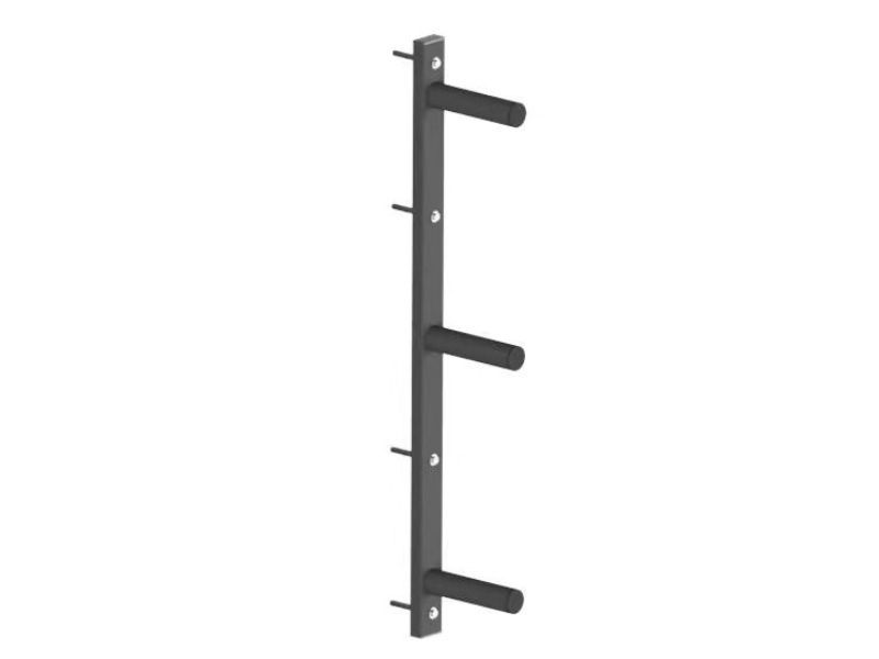 Tribe-Rx Wall Storage Rack 3 Pin