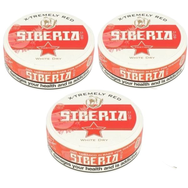 Siberia logo