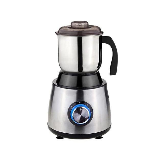 Stainless Steel Blender Juicer Grinder Mixer