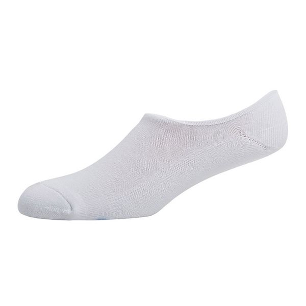 Element Mens Nudie Socks - White