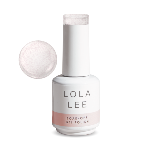 Lola Lee Gel Polish - 179 Thirty, Flirty and Thriving (8ml)