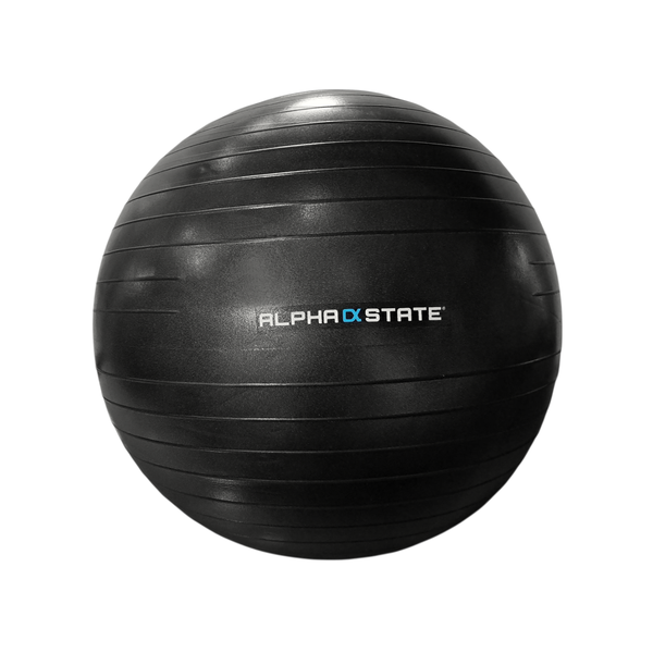 Anti-burst Gym Ball - 65cm