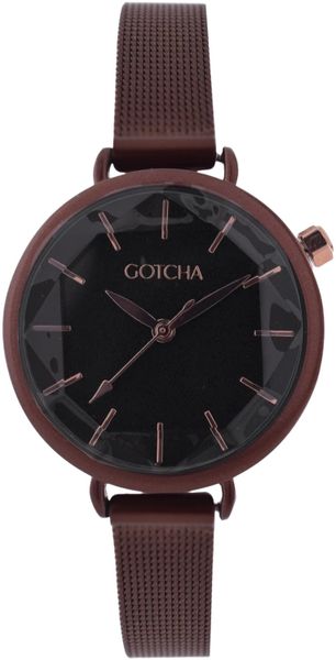 GH065C Bronze Watch - Ladies