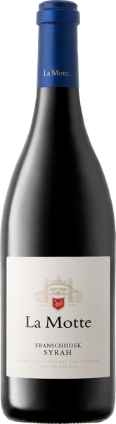 La Motte - Syrah - 6 x 750ml