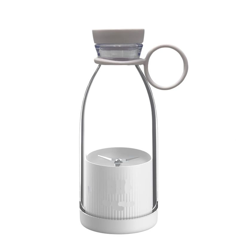 420ml Rechargeable Portable Bottle Blender IF-24