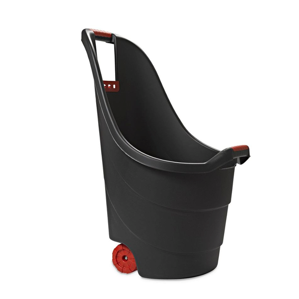 Toomax Carrello Multifunctional Garden Trolley - 62L