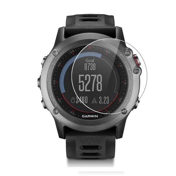 Temp glass screen protector 1pcs For Garmin Fenix 7x