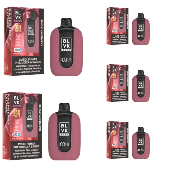 Raspberry Lychee (Box Of 5 image