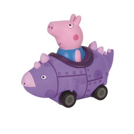 peppa pig mini buggies