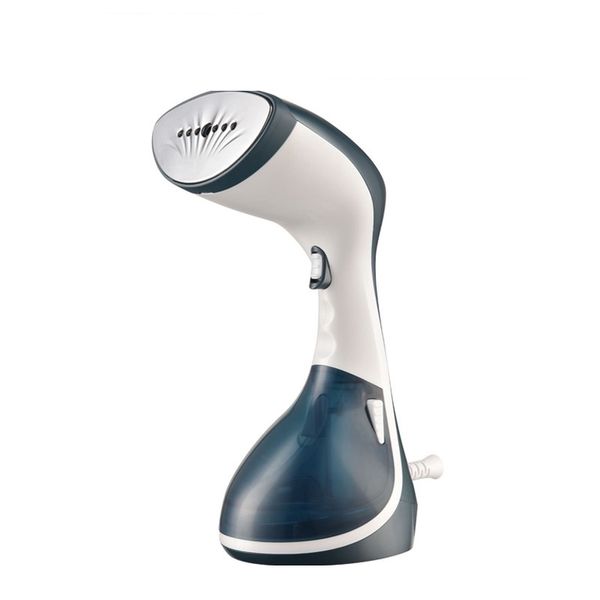 Sokany Handheld Garment Steamer, 1500W, Blue, Professional Style
