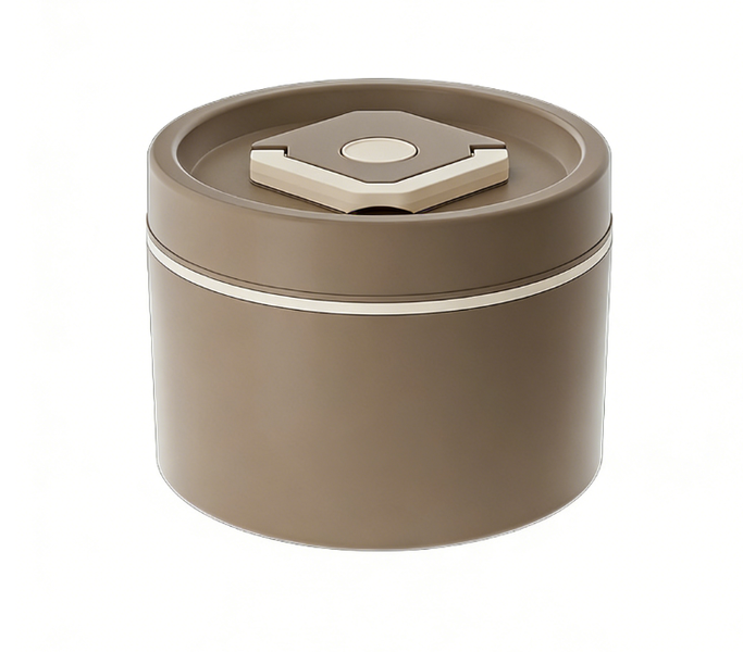 Insulated Lunch Box