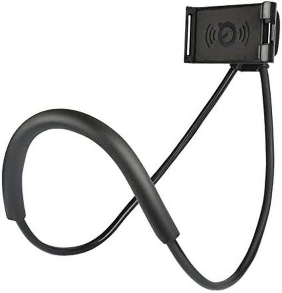 Lazy Neck Cell Phone Holder