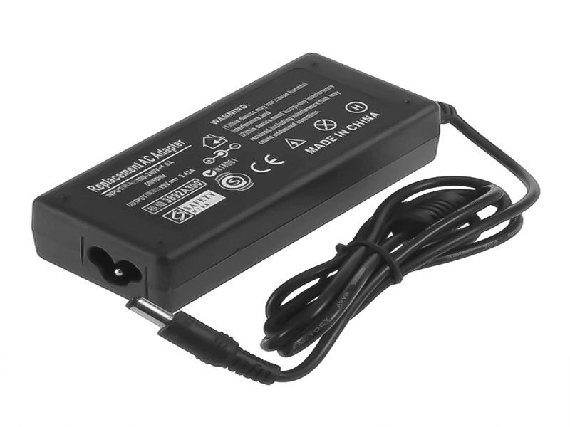 Replacement Laptop Charger for TOSHIBA 19V-3.42A PIN 5.5mmx2.5mm