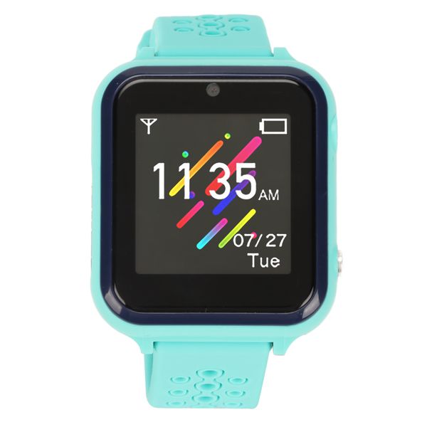 Kids Smartwatch 2G IP67 Waterproof SOS Camera Touch