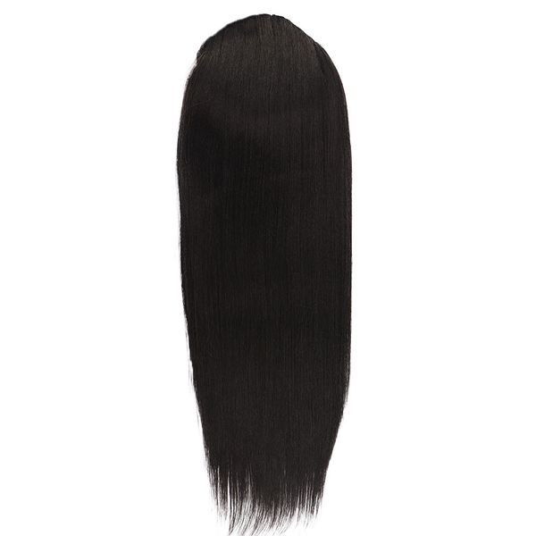 Magic Pondo Hot Sale Short Straight Synthetic Hair Pony Tail 10249S 2#