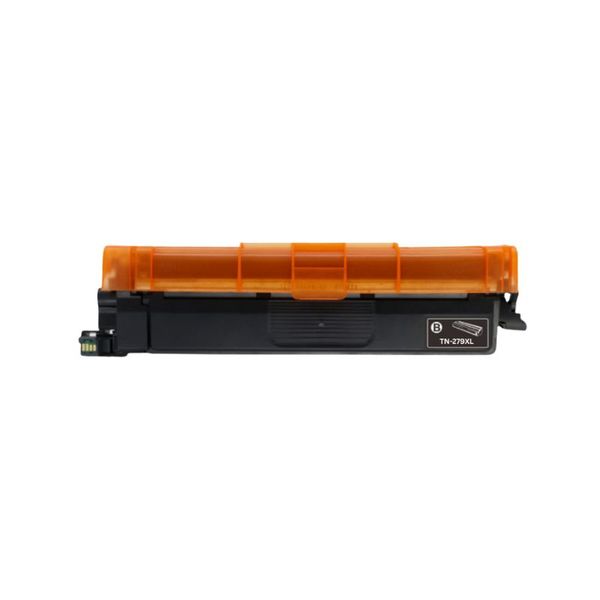 Brother TN-279XL Black Compatible Toner Cartridge - TN279XLBK