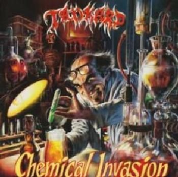Chemical Invasion (Vinyl)
