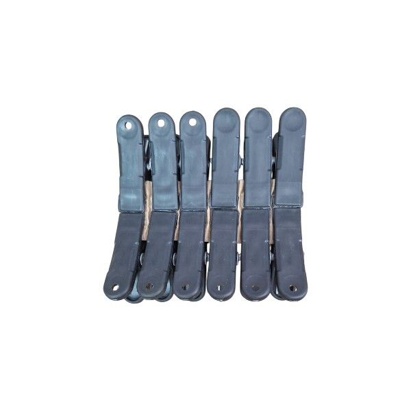 Pegmaster Heavy Duty Pegs - Set of 12