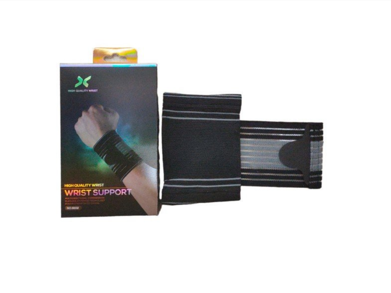 Universal Wrist Support Brace - FD20