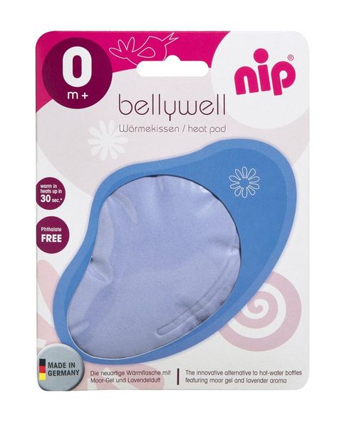 Nip Bellywell heat pad