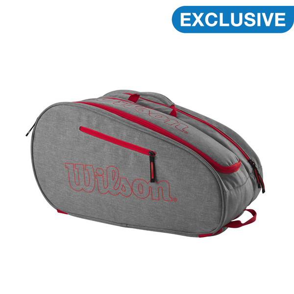 Wilson Team Padel Racket Bag