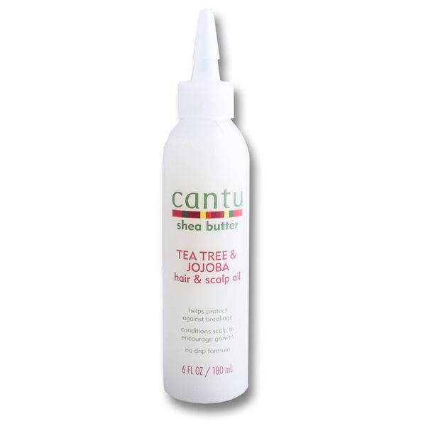 Cantu Scalp Treatment 180ml