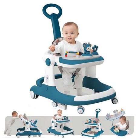 Portable Baby Walker with Wheels Shop Today. Get it Tomorrow takealot